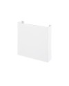 HUEZ * APLIQUE LED IP65 5W 3000K BLANCO